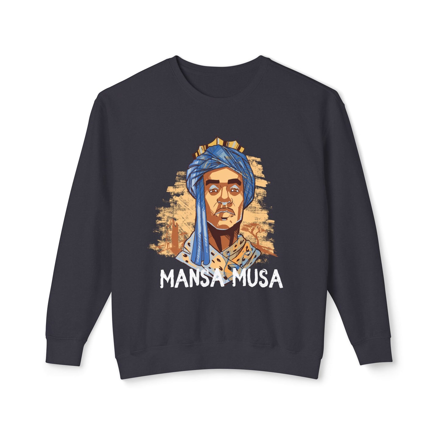 Mansa Musa - IMAGINARY WEAR