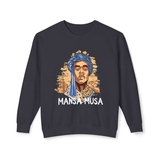Mansa Musa - IMAGINARY WEAR