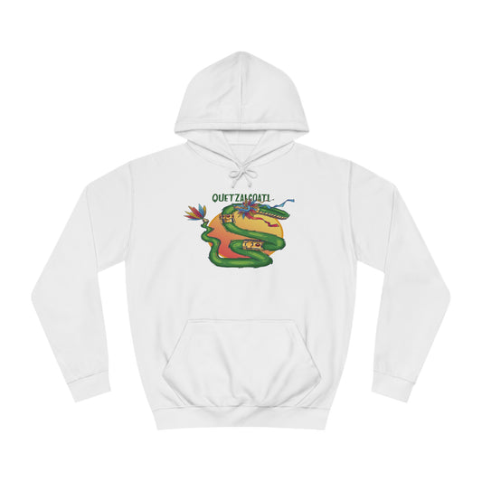Quetzalcoatl - IMAGINARY WEAR
