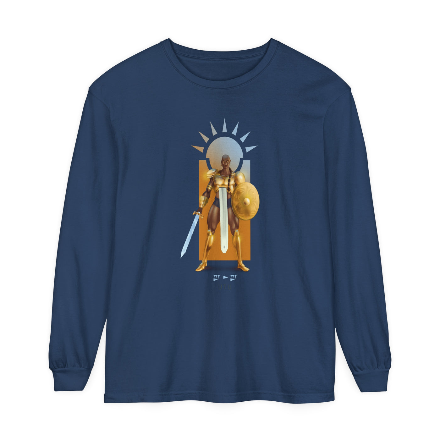 Utu - IMAGINARY WEAR
