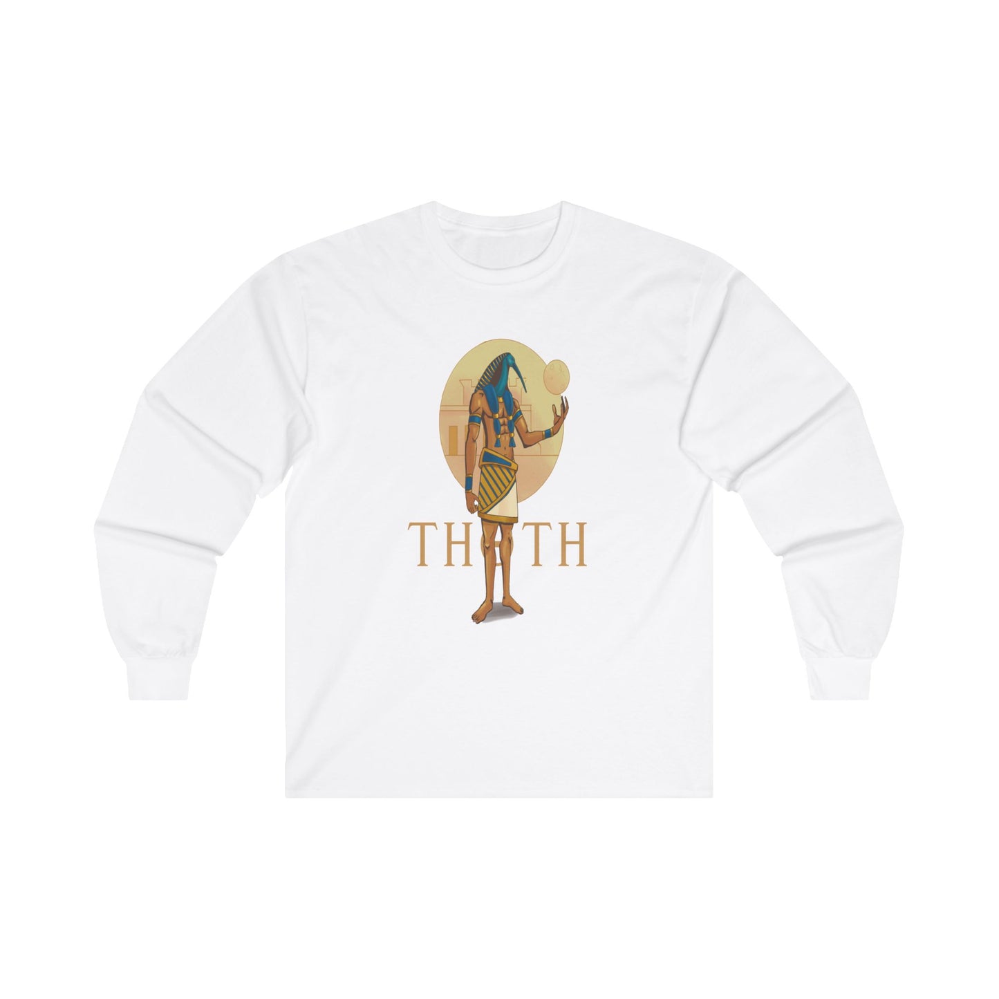 Thoth - IMAGINARY WEAR