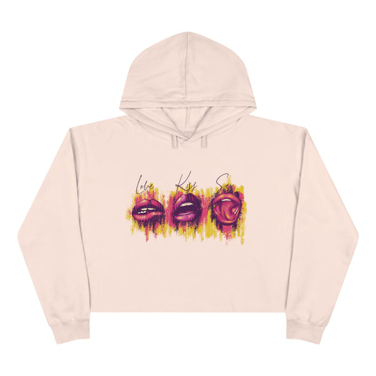Love Kiss Sex - IMAGINARY WEAR