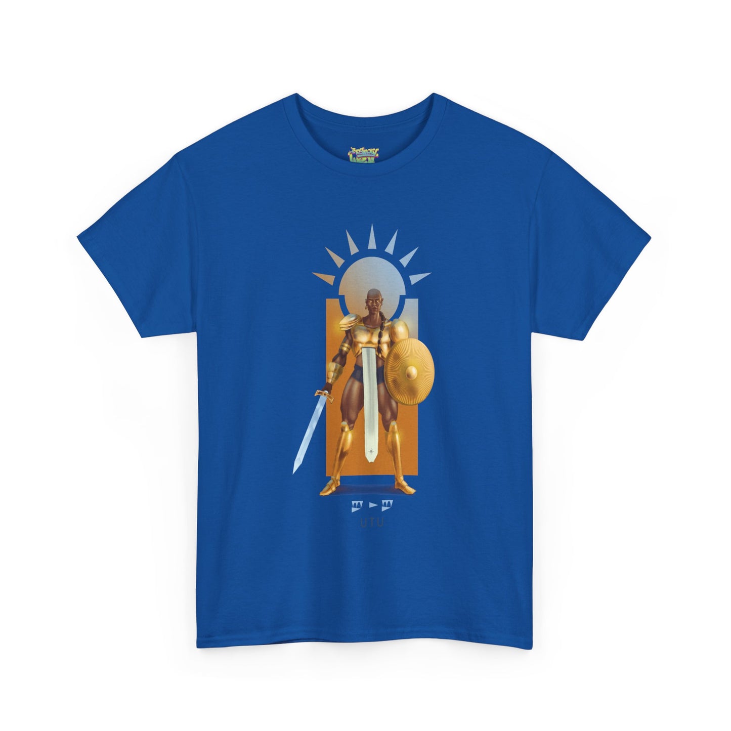Utu - IMAGINARY WEAR