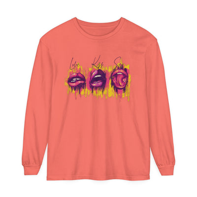 Love Kiss Sex - IMAGINARY WEAR