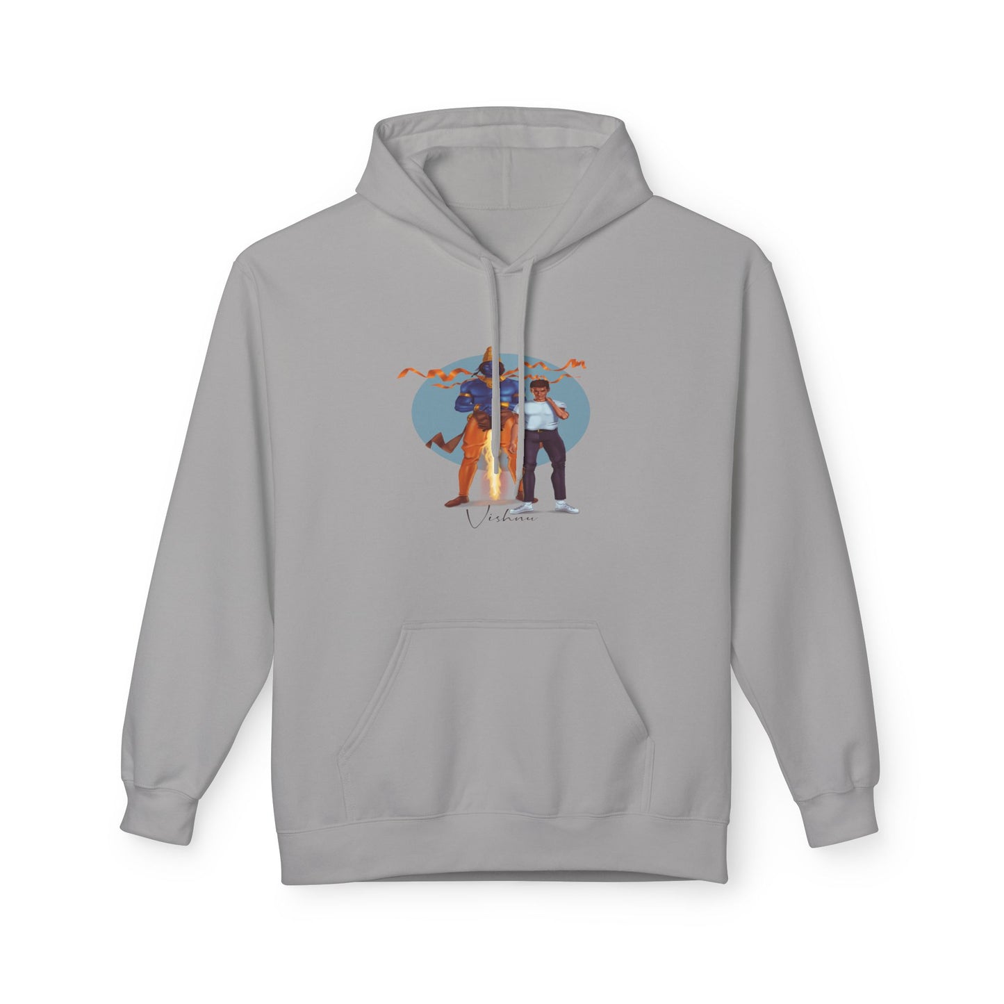 Vishnu - IMAGINARY WEAR