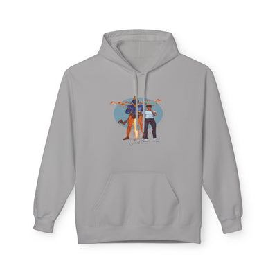 Vishnu - IMAGINARY WEAR