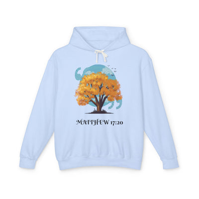 Matthew 17:20 - IMAGINARY WEAR