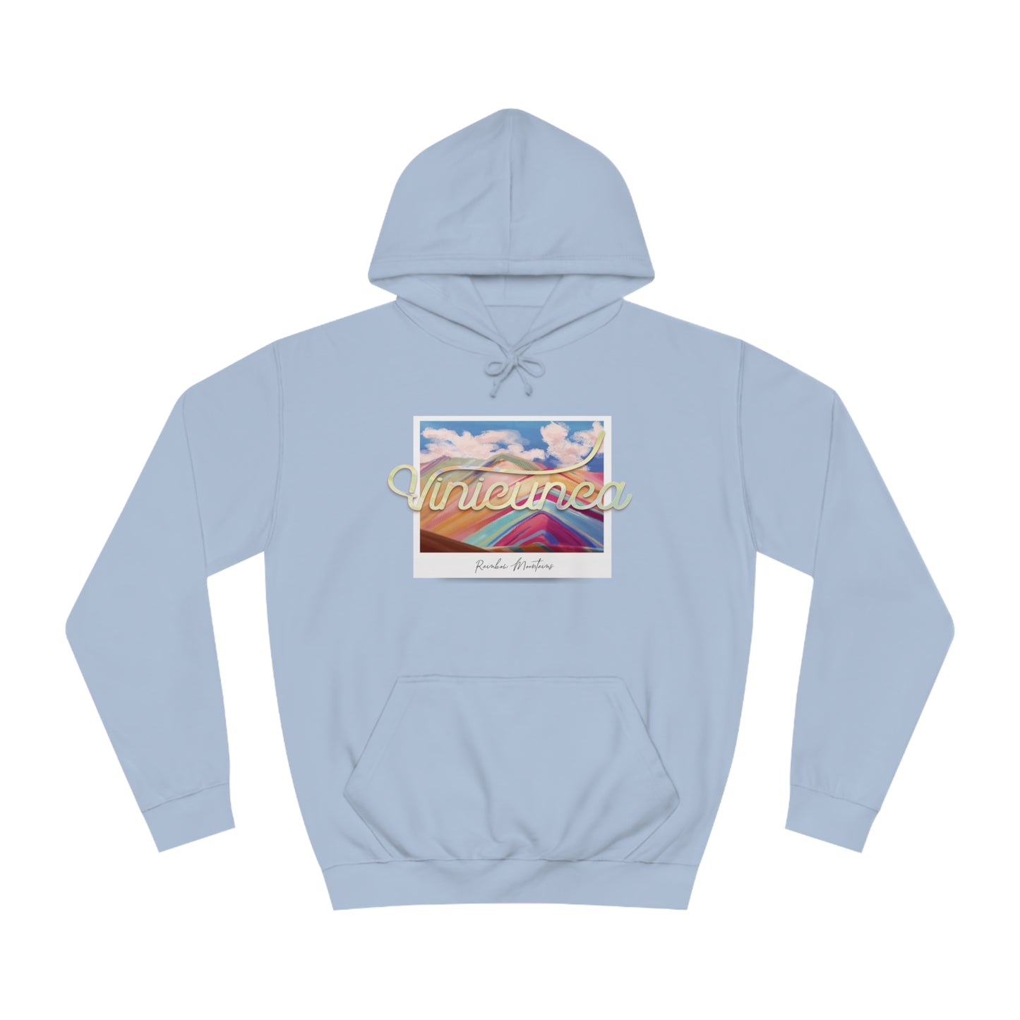 Vinicunca - IMAGINARY WEAR