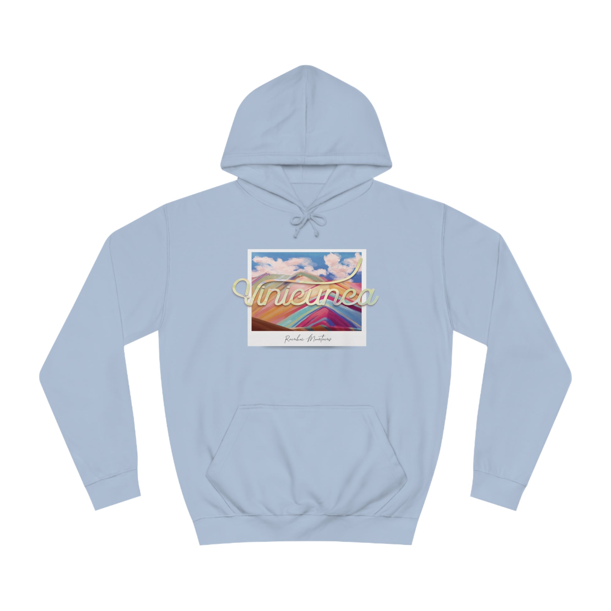 Vinicunca - IMAGINARY WEAR