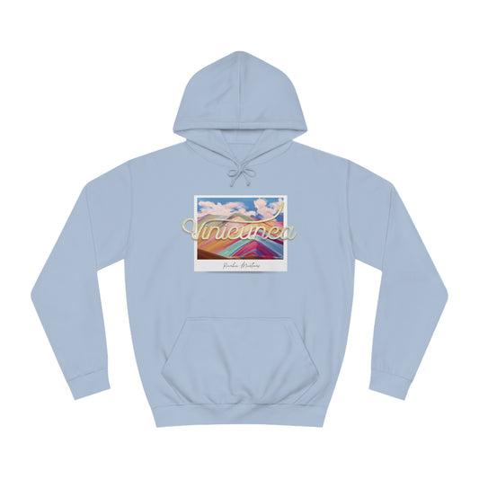Vinicunca - IMAGINARY WEAR