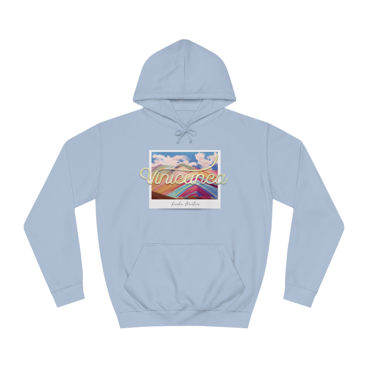 Vinicunca - IMAGINARY WEAR
