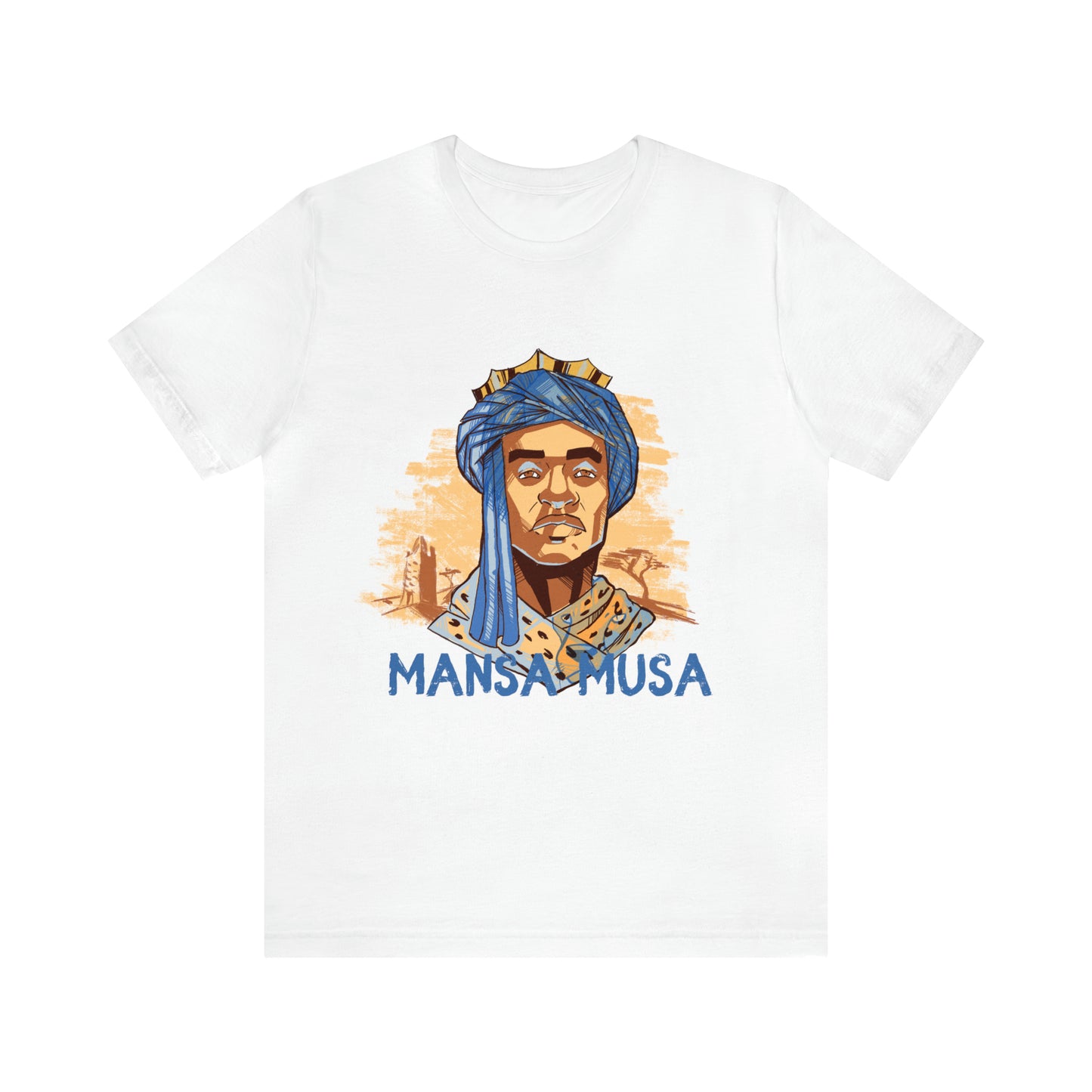 Mansa Musa