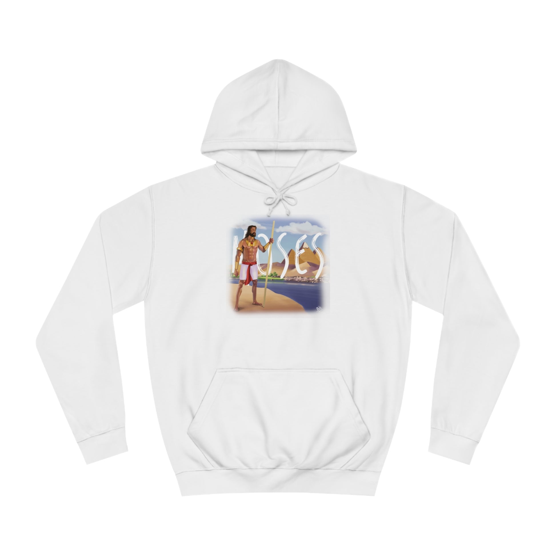 Moses - IMAGINARY WEAR