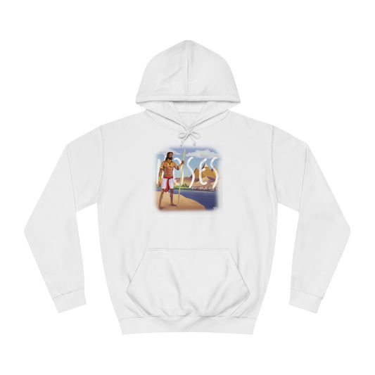 Moses - IMAGINARY WEAR