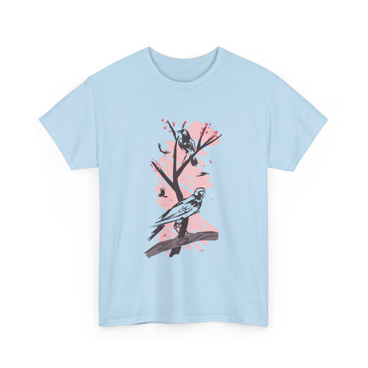 Crow - IMAGINARY WEAR