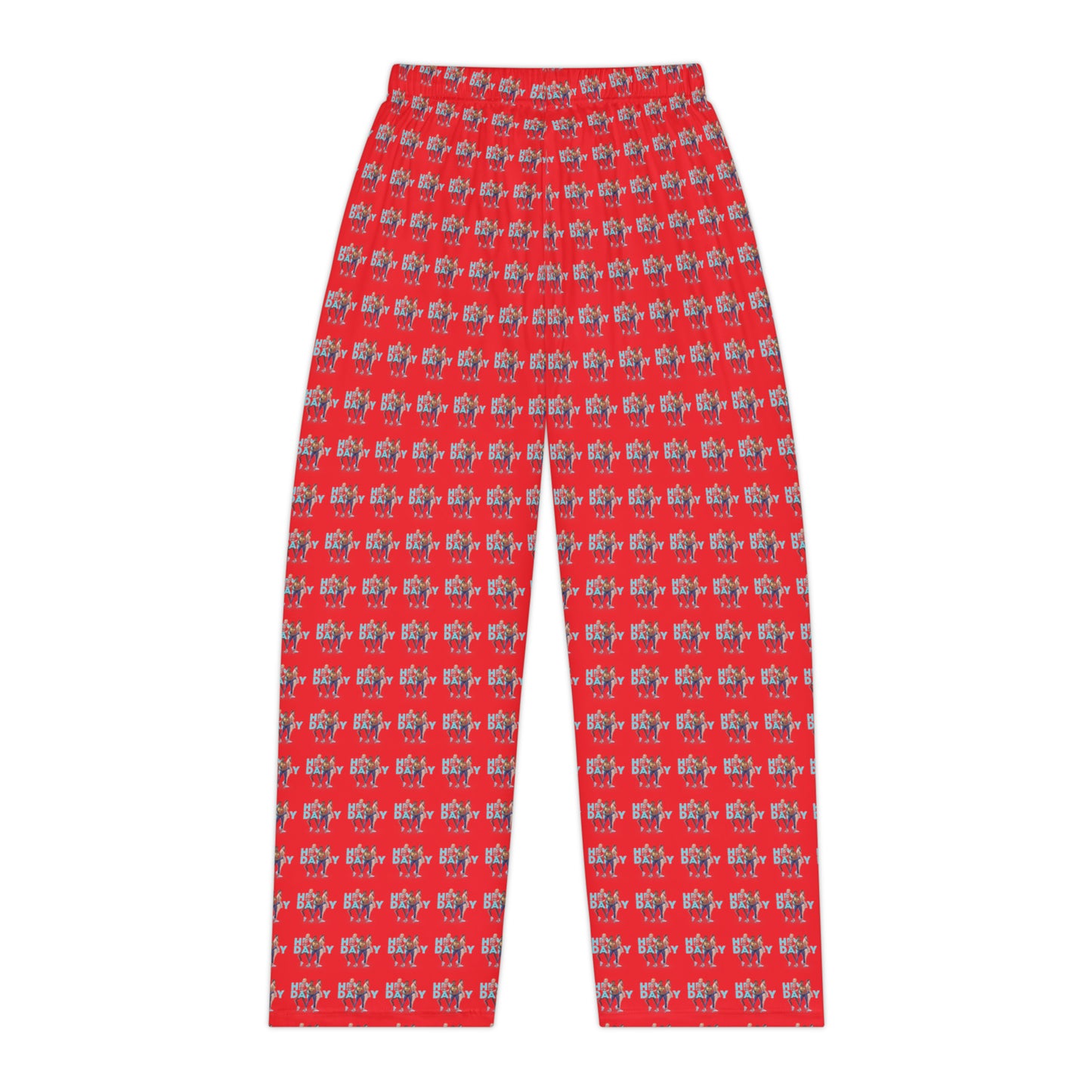 Hey Daddy Women's Pajama Pants