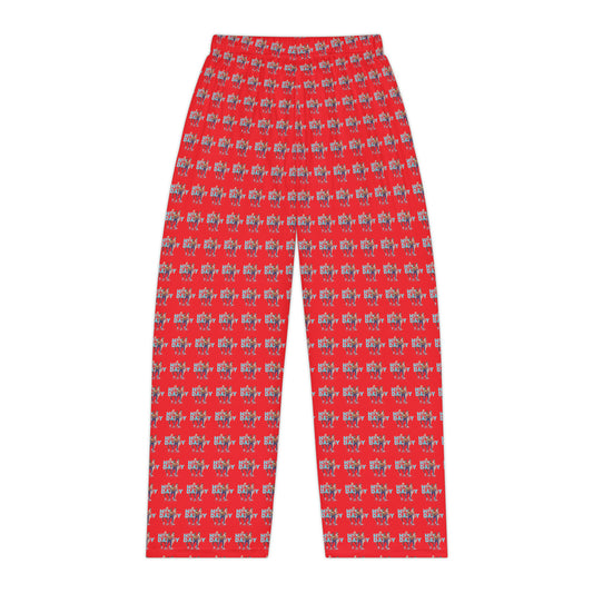 Hey Daddy Women's Pajama Pants - IMAGINARY WEAR