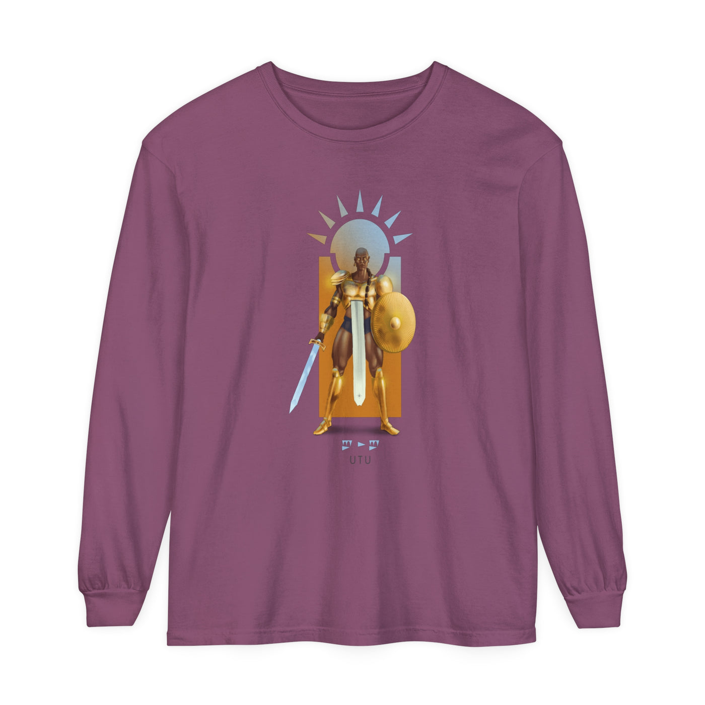 Utu - IMAGINARY WEAR
