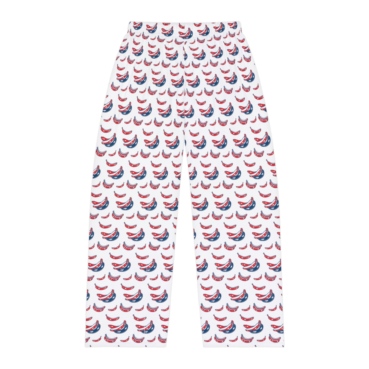 Platano Power Men's Pajama Pants