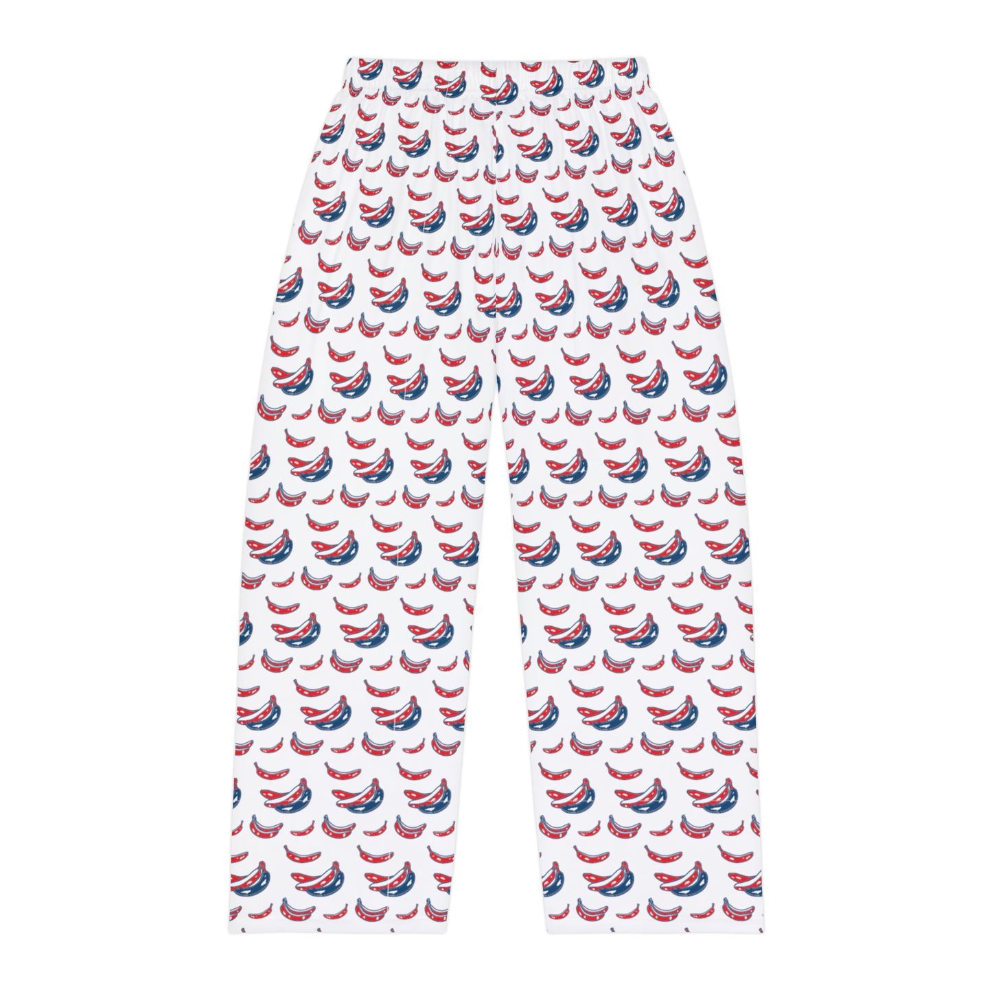 Platano Power Men's Pajama Pants - IMAGINARY WEAR