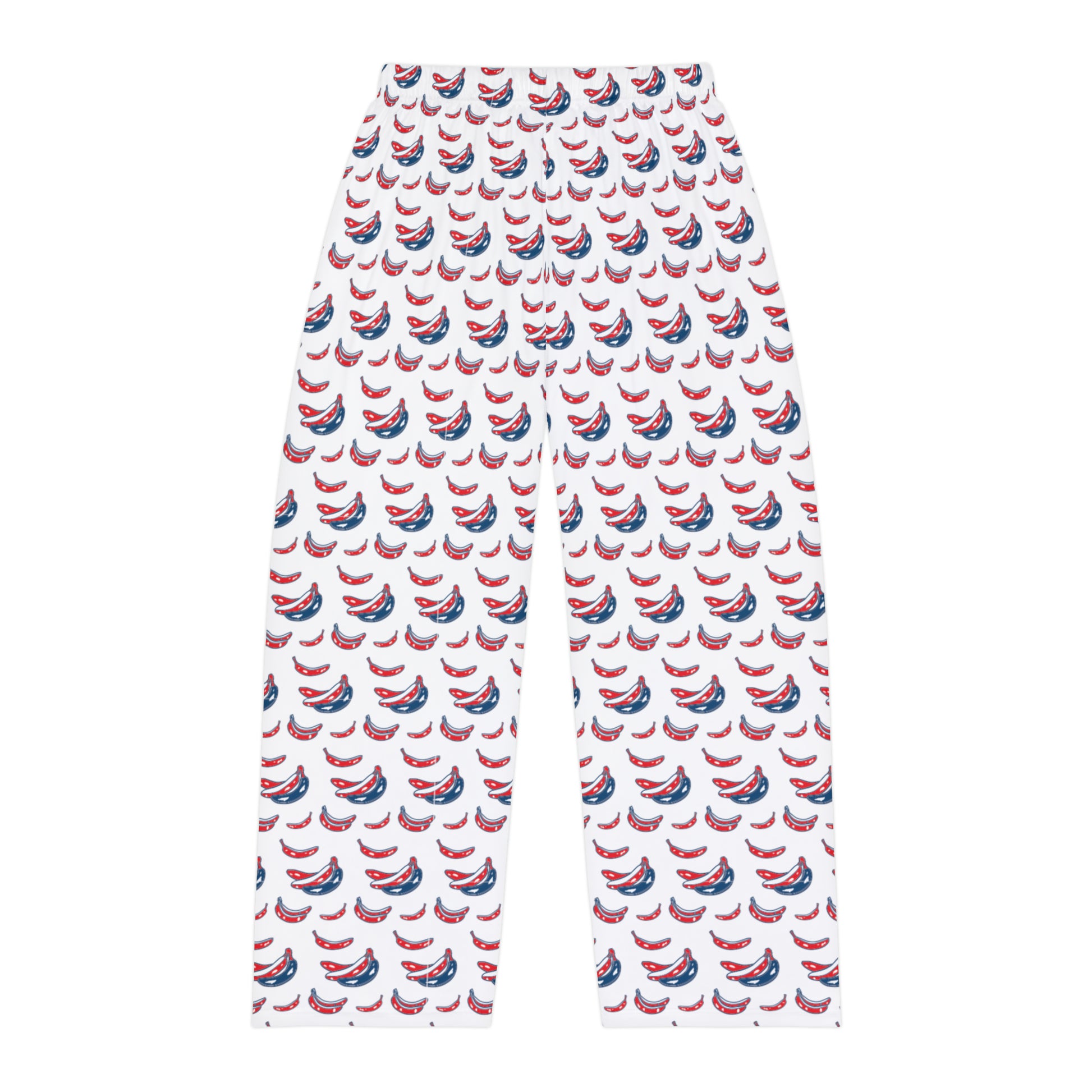 Platano Power Men's Pajama Pants - IMAGINARY WEAR