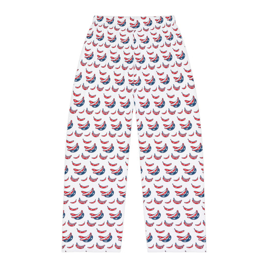 Platano Power Men's Pajama Pants - IMAGINARY WEAR