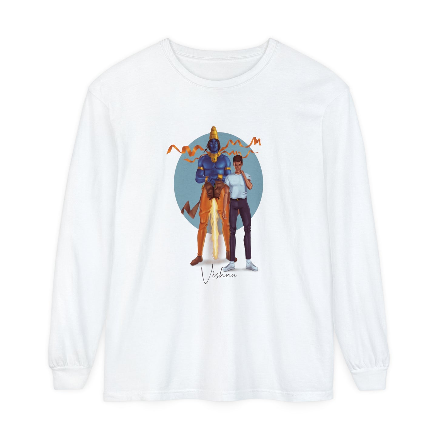 Vishnu - IMAGINARY WEAR