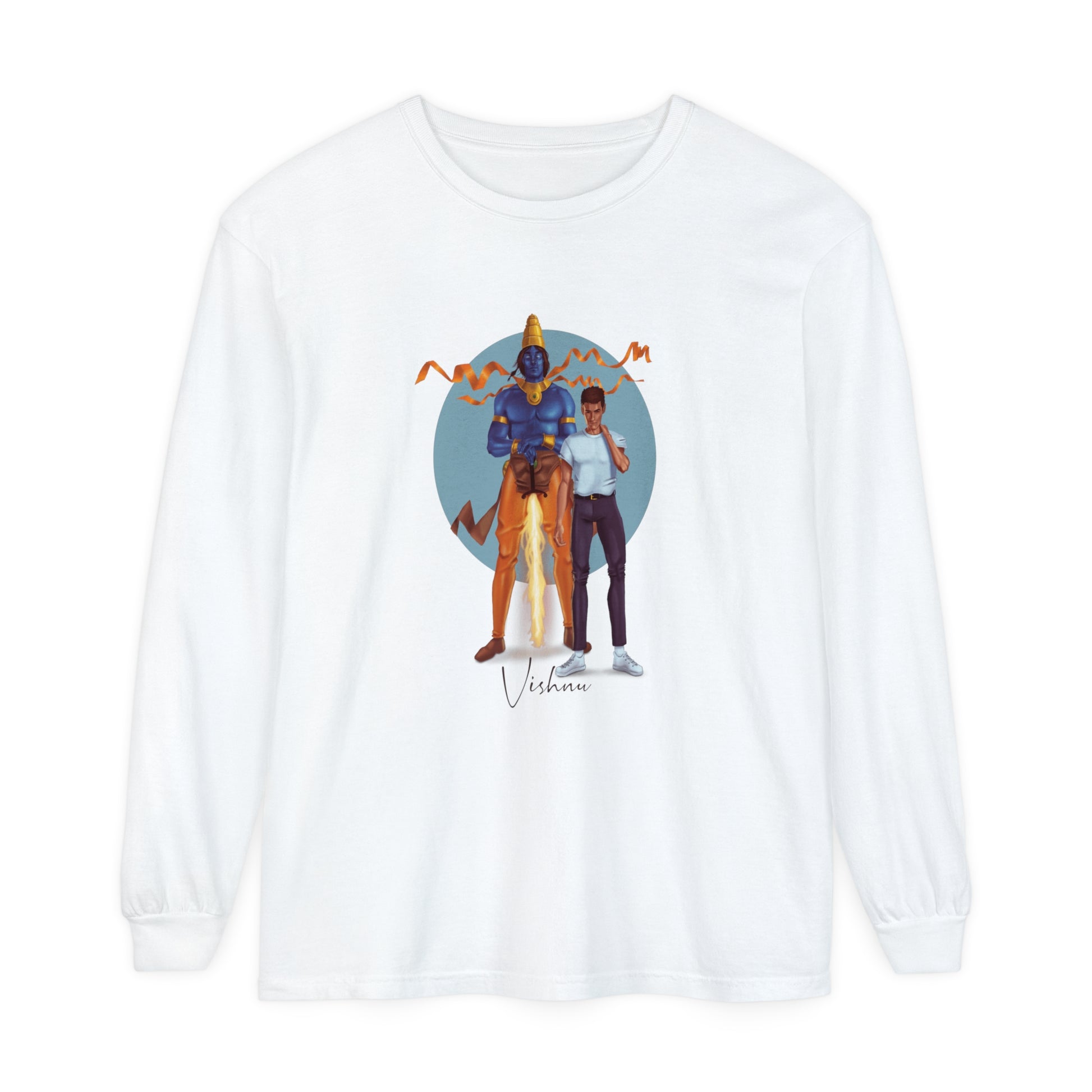 Vishnu - IMAGINARY WEAR