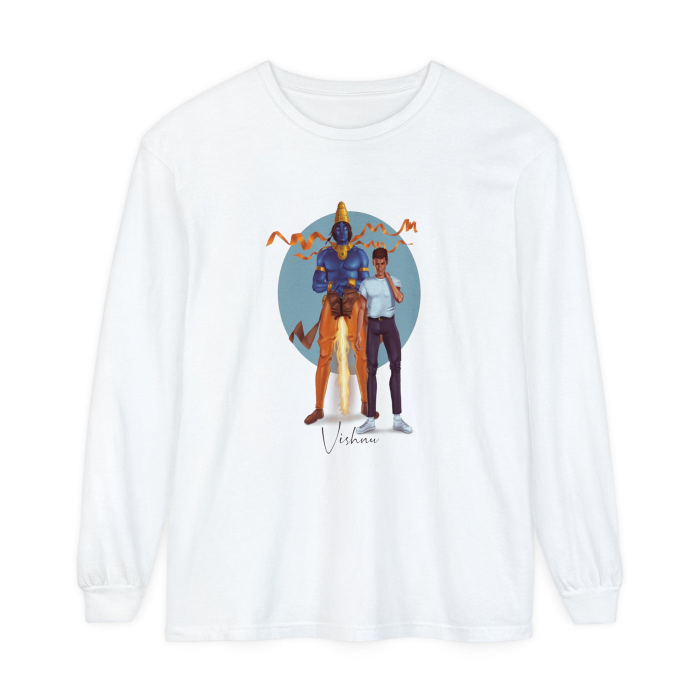 Vishnu - IMAGINARY WEAR