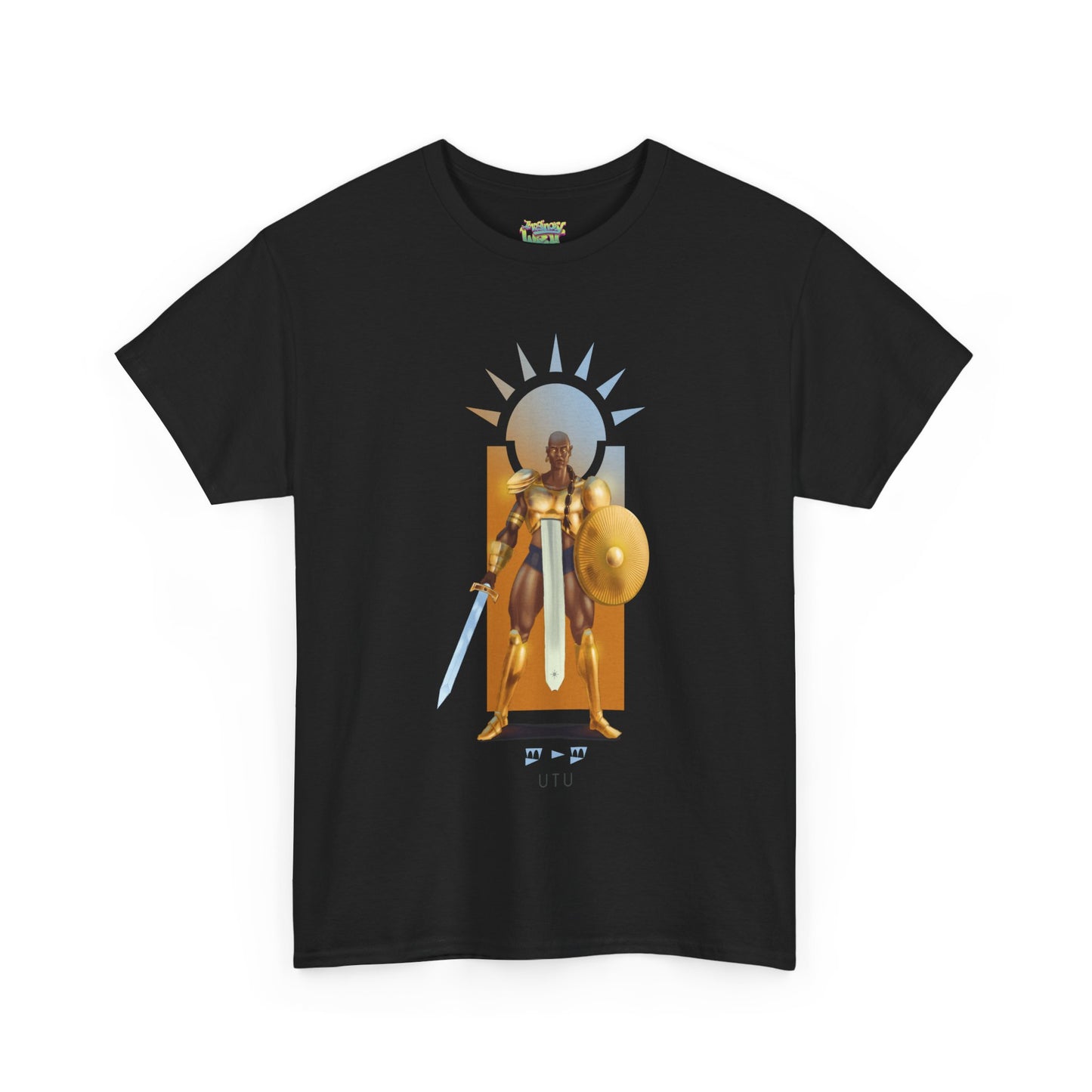 Utu - IMAGINARY WEAR
