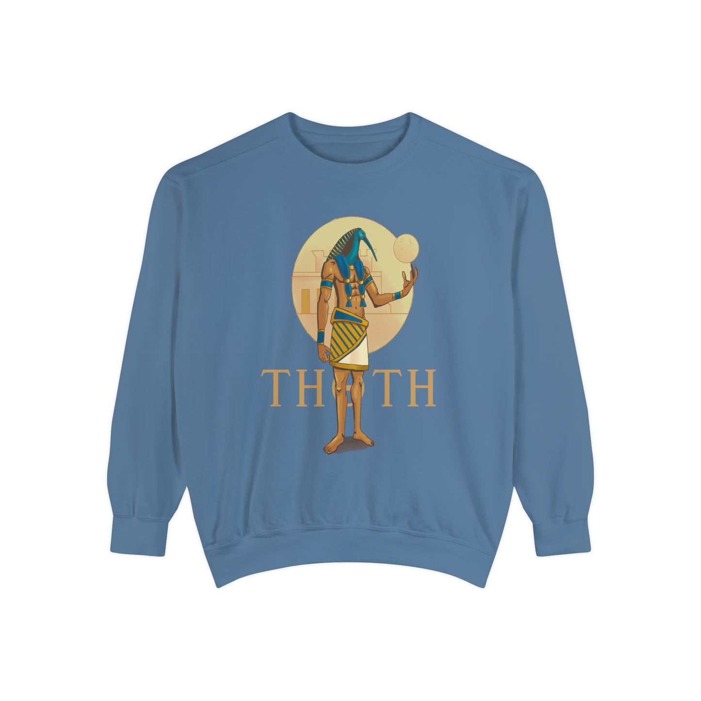 Thoth - IMAGINARY WEAR