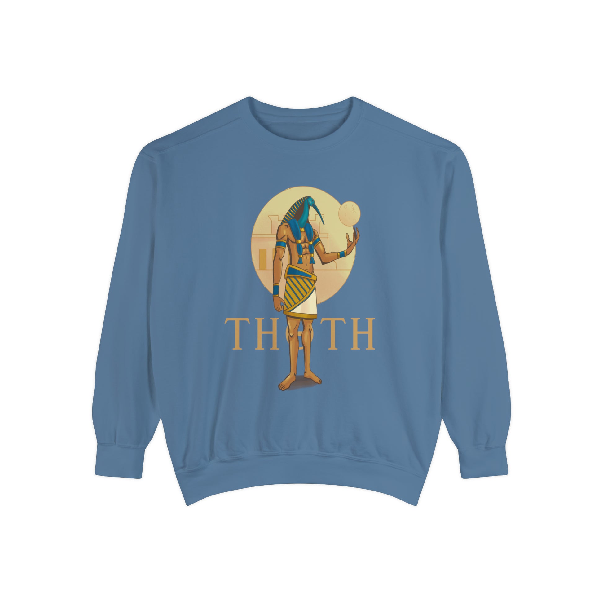Thoth - IMAGINARY WEAR