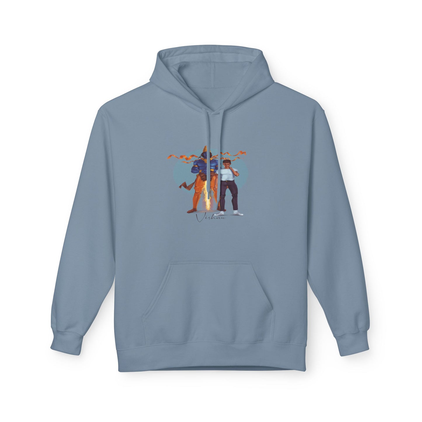 Vishnu - IMAGINARY WEAR