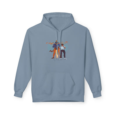 Vishnu - IMAGINARY WEAR