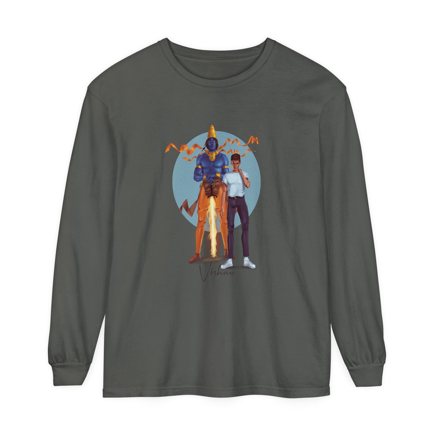 Vishnu - IMAGINARY WEAR