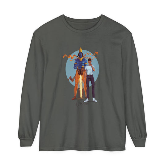 Vishnu - IMAGINARY WEAR