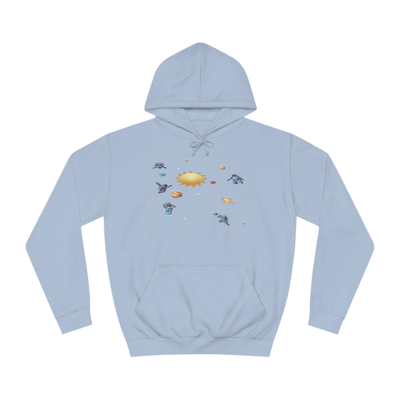 Spacey - IMAGINARY WEAR