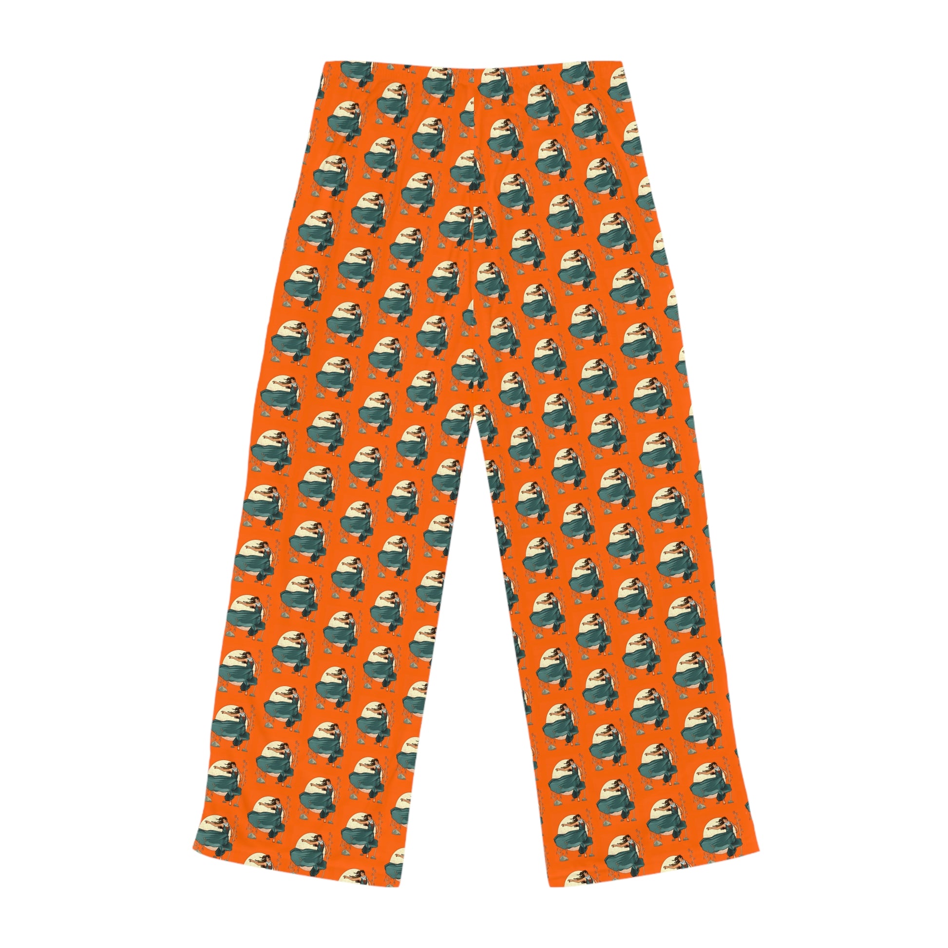 Mary Women's Pajama Pants - IMAGINARY WEAR