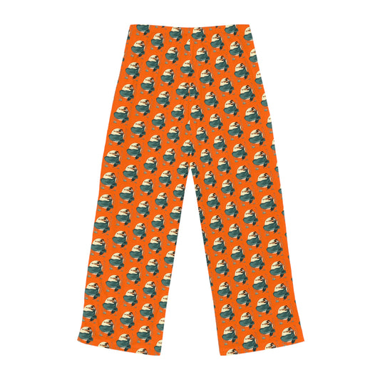 Mary Women's Pajama Pants - IMAGINARY WEAR