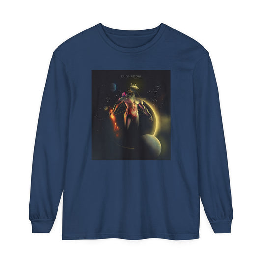 El Shaddai - IMAGINARY WEAR