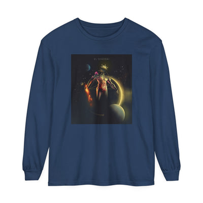 El Shaddai - IMAGINARY WEAR