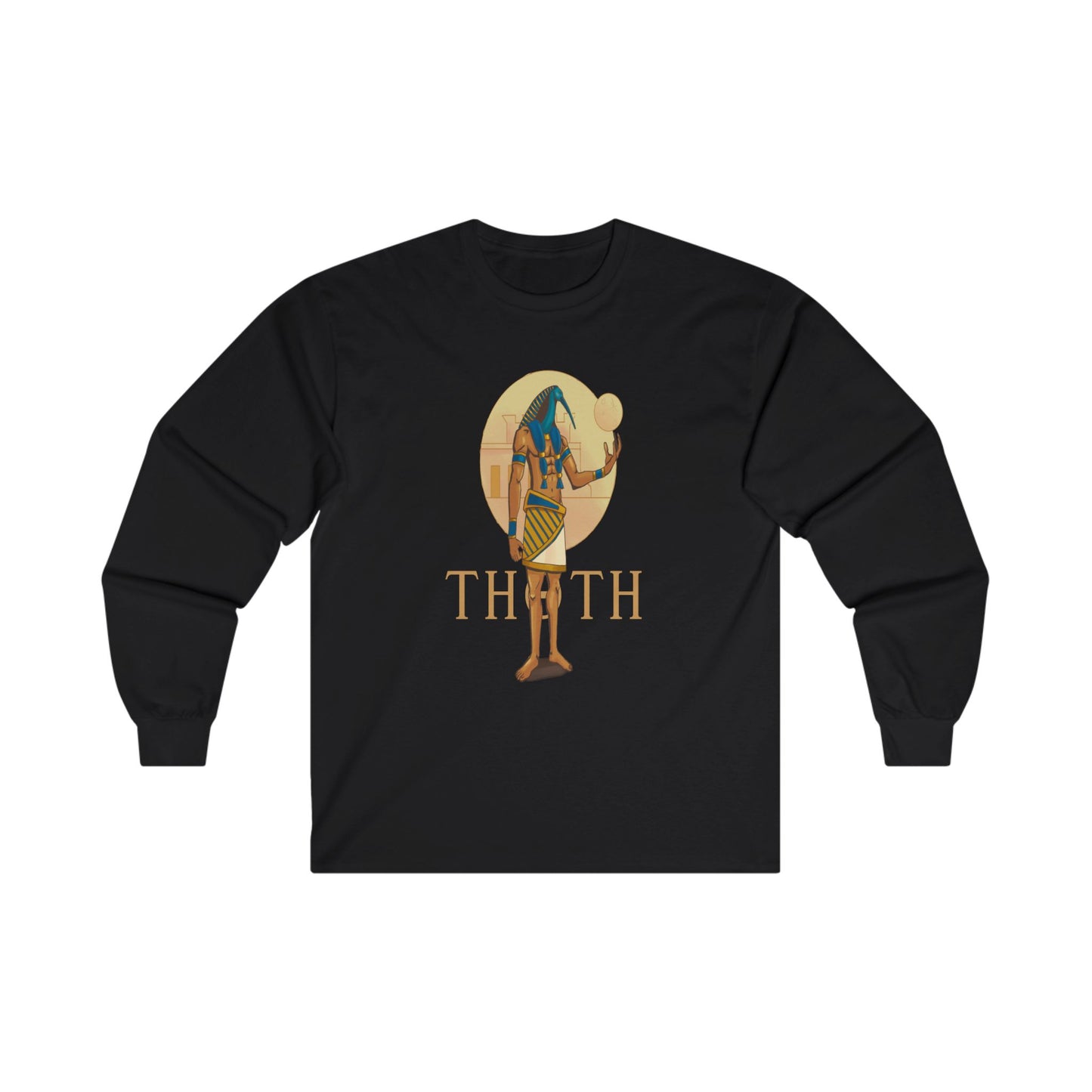 Thoth - IMAGINARY WEAR