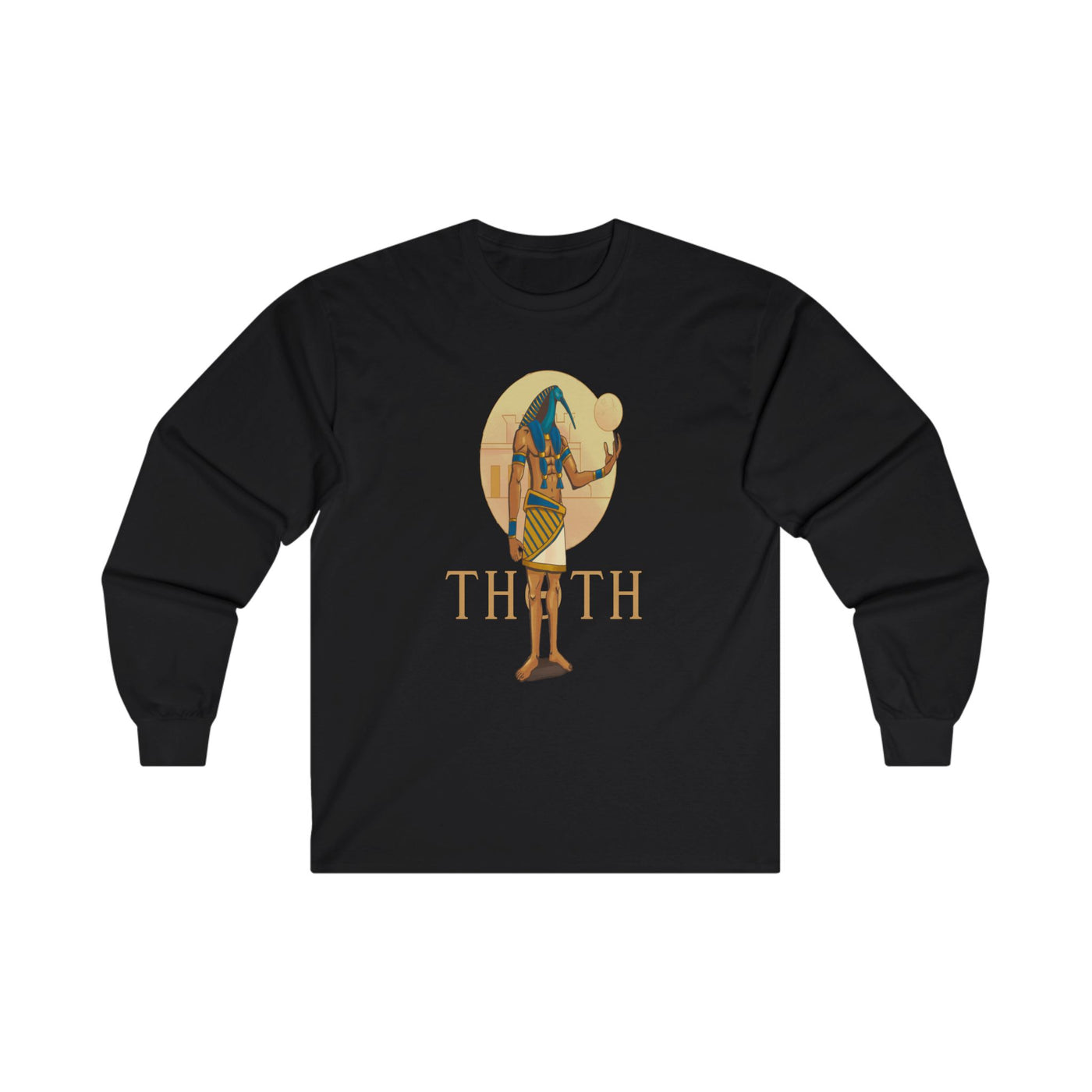 Thoth - IMAGINARY WEAR