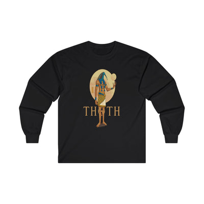 Thoth - IMAGINARY WEAR