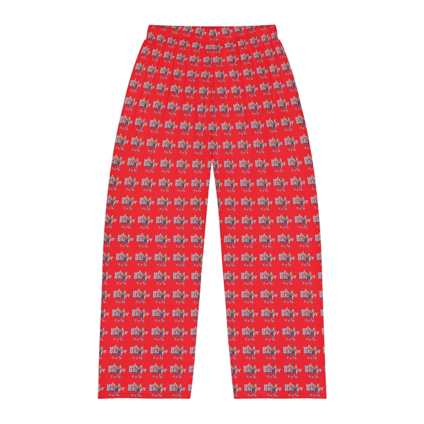 Hey Daddy Men's Pajama Pants