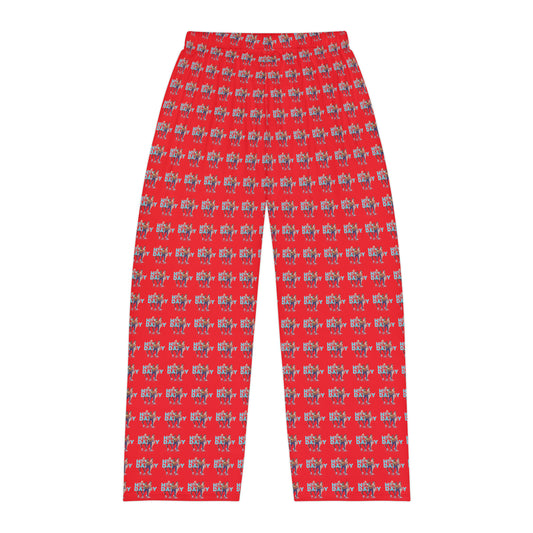 Hey Daddy Men's Pajama Pants - IMAGINARY WEAR