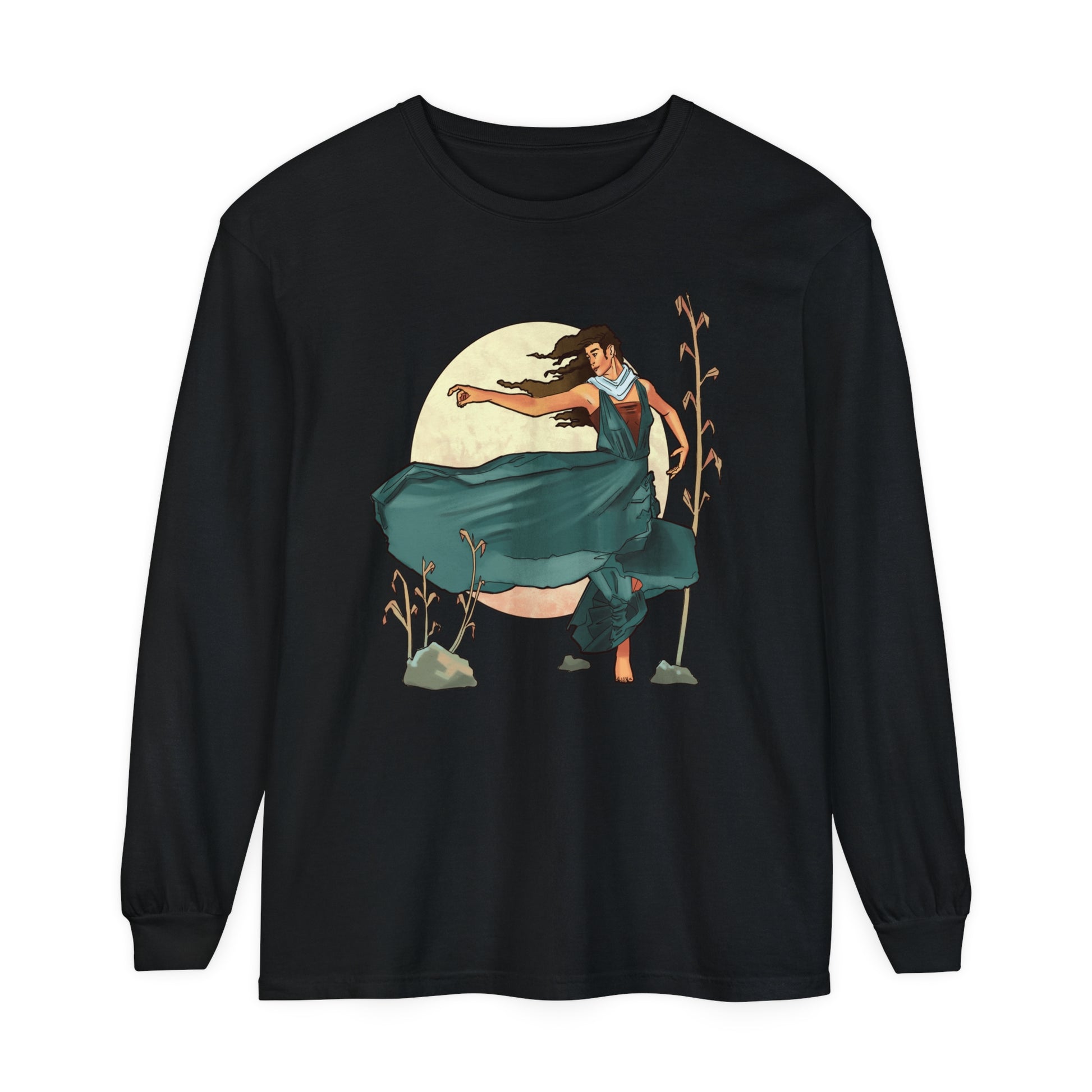 Mary - IMAGINARY WEAR