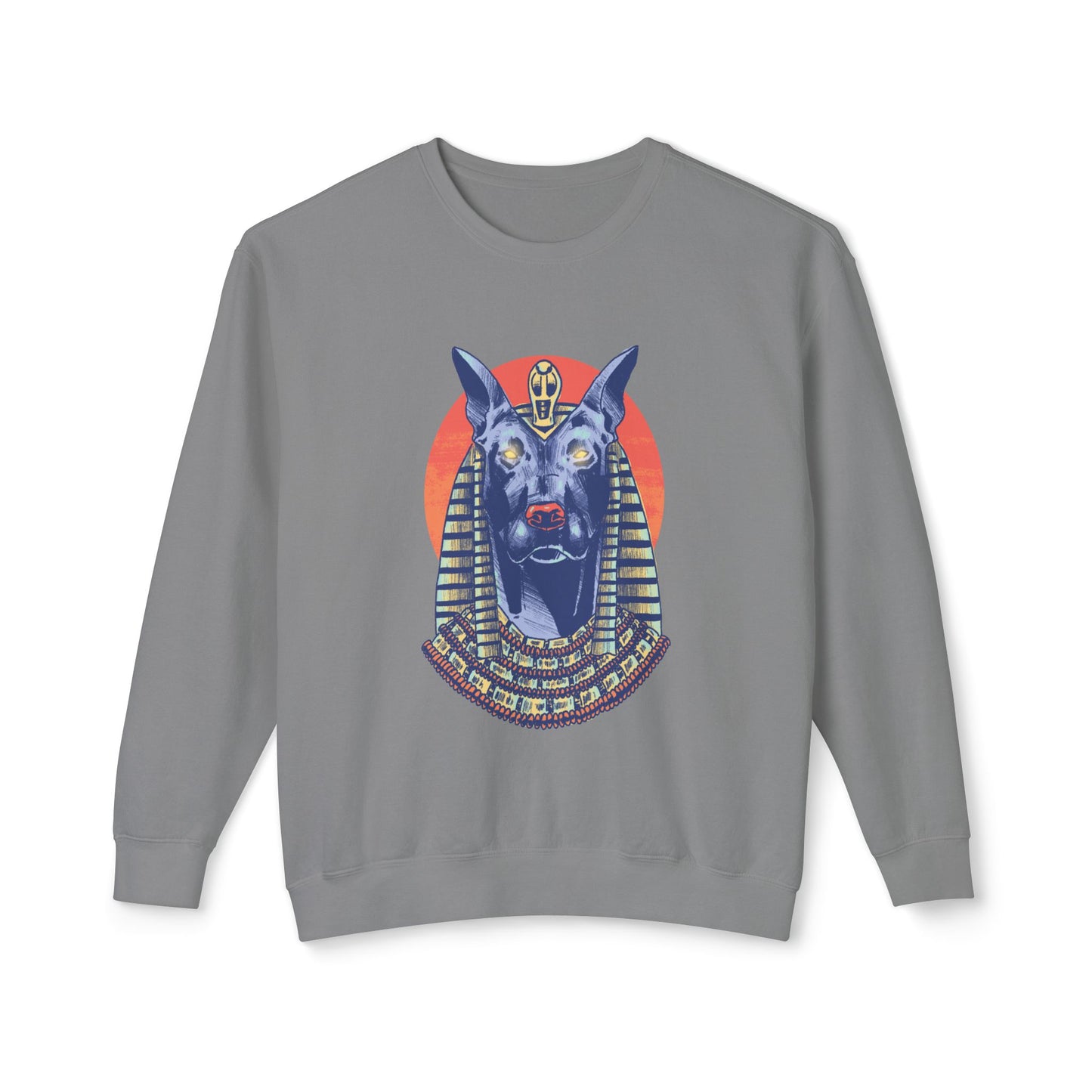 Anubis - IMAGINARY WEAR