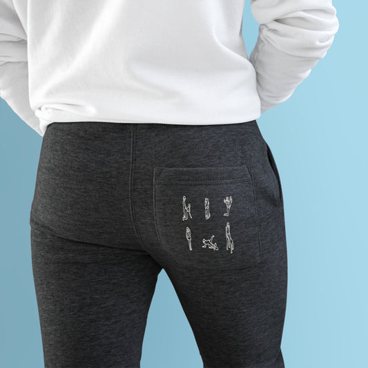 Karmasutra Joggers - IMAGINARY WEAR
