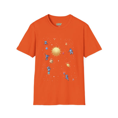 Spacey - IMAGINARY WEAR